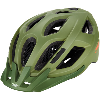ABUS ADURO 2.0 MTB Helmet Khaki 0